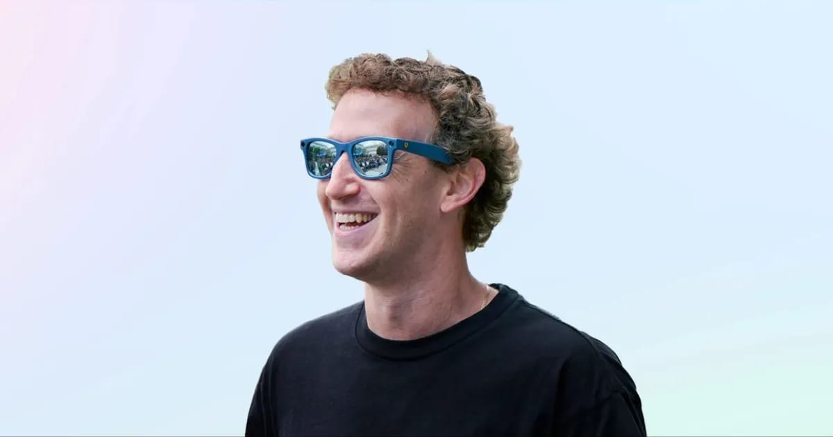 Meta is building personal AI agents. Here is when you can start using them