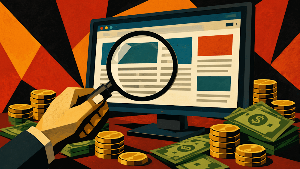 Nimble launches Web Search Agents. Here is how to cut your AI research costs by 51%