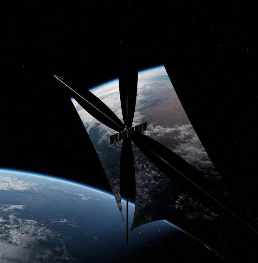 Reflect Orbital’s space mirrors approved: how to protect your stargazing