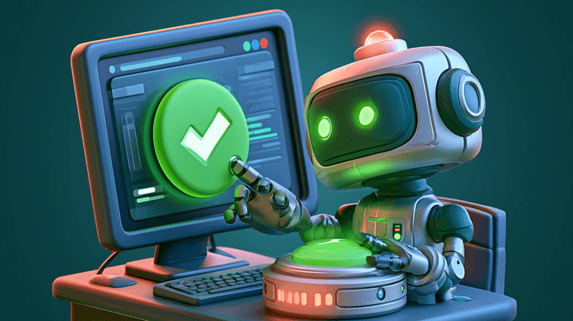 AI agents are moving into production. Here is how to secure your business's authority