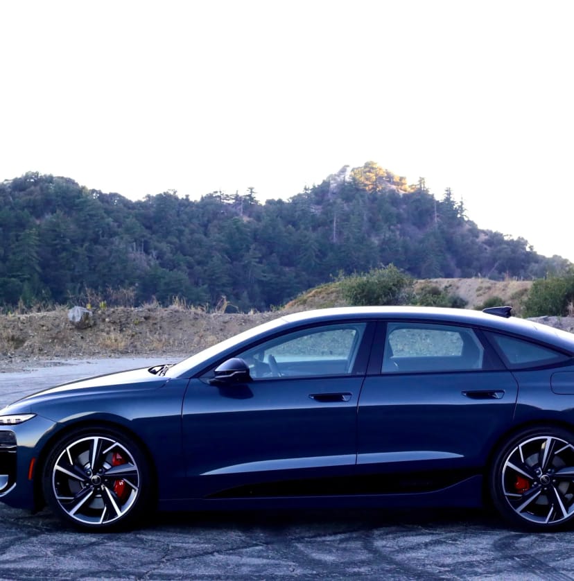 2027 Audi S6 E-tron earns its case: should you buy?