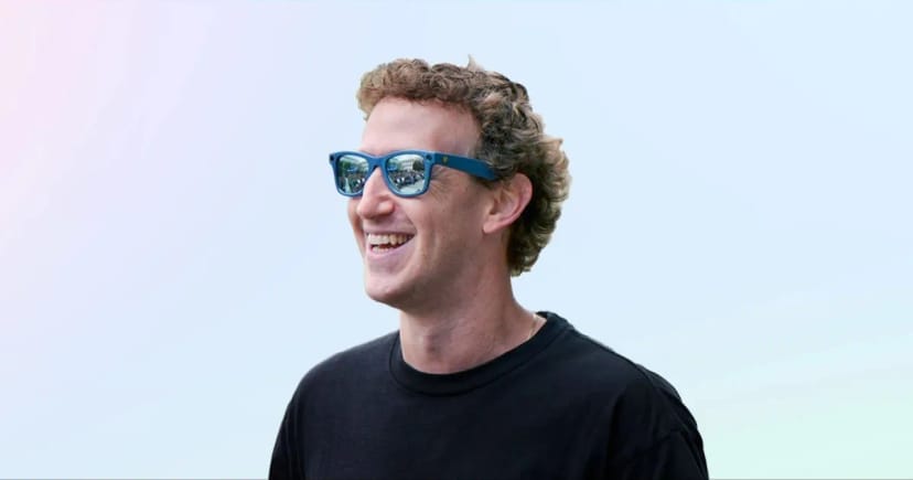 Meta is building personal AI agents. Here is when you can start using them