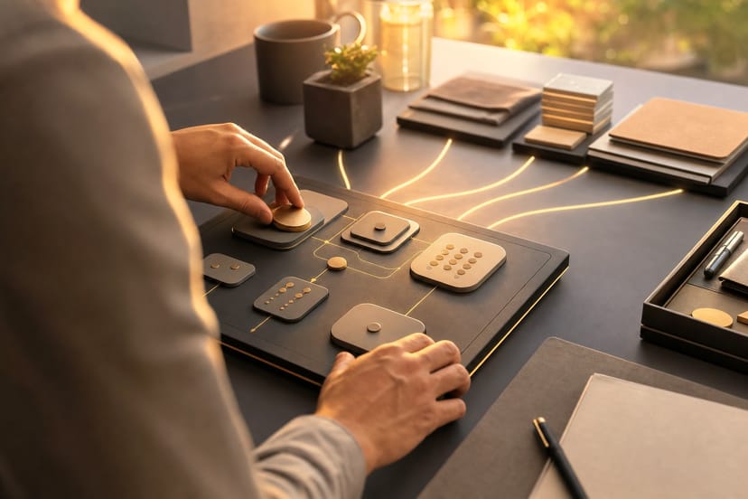 AI agents are moving from chat to action. Here is how to prepare for your role's shift
