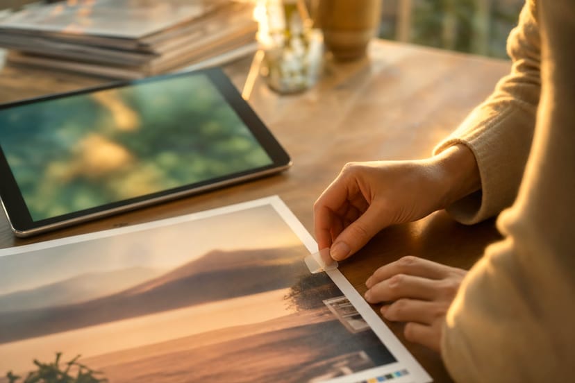 EU's AI Act takes effect. You'll see mandatory labels on AI content starting today