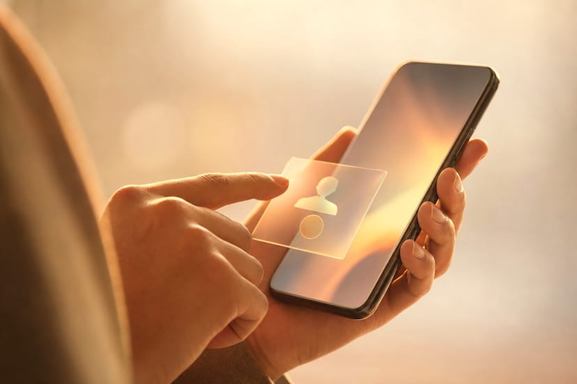 La UE impone etiquetas a la IA: lo que debes saber sobre tu próxima interacción digital