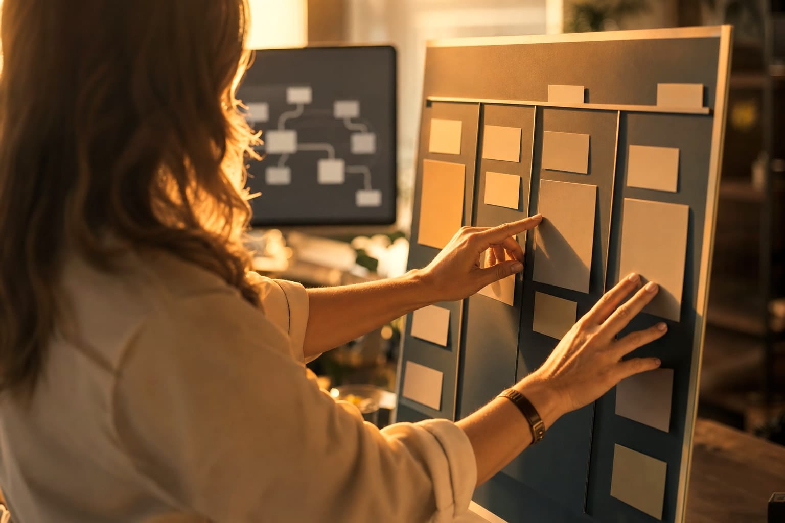 Profesionales que desarrollan criterio, supervisan procesos automatizados y fortalecen habilidades humanas para colaborar con agentes autónomos sin perder relevancia laboral.