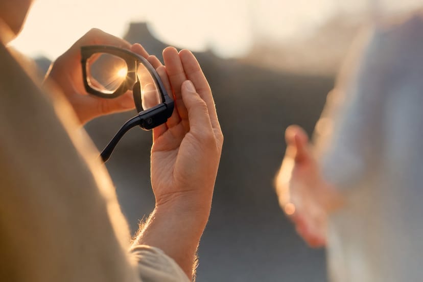 Meta lanza gafas inteligentes con reconocimiento facial: lo que debes saber sobre tu privacidad