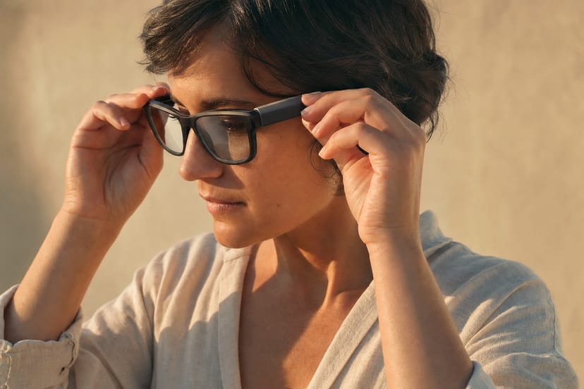 Meta's smart glasses are watching. Here is how to stay private