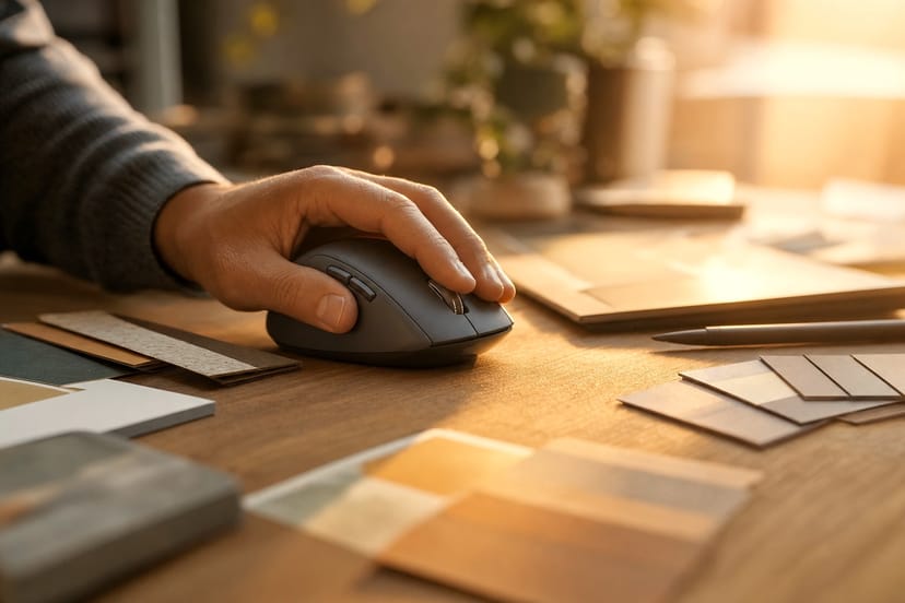 Razer Naga V3 Pro: ¿Vale la pena su precio para tu flujo de trabajo?