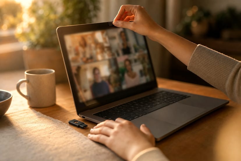 Zoom's new security flaw allows remote takeover: Here is how to protect your device